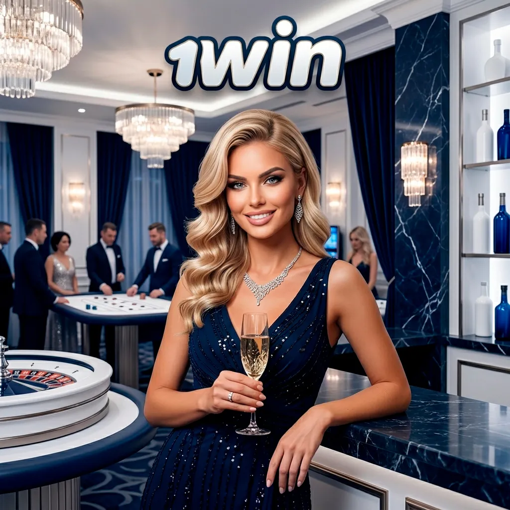 Login 1Win Argentina: iniciar sesión